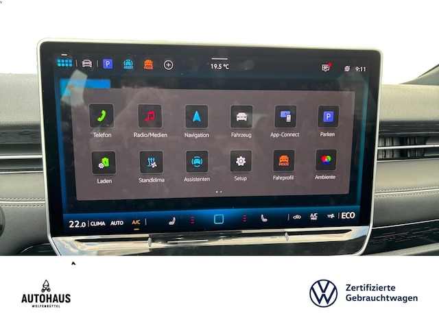 Volkswagen ID.7 Pro Tourer