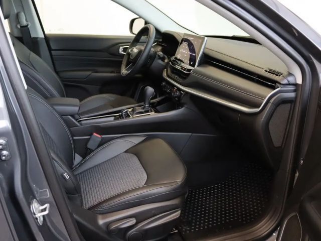 Jeep Compass 1.5 MHEV GSE DCT *LED*CarPlay*PDC*360°