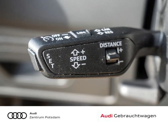 Audi A6 55 TFSI Avant Hybride Quattro