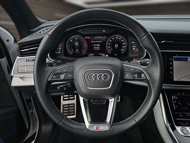 Audi Q7 45 TDI Quattro