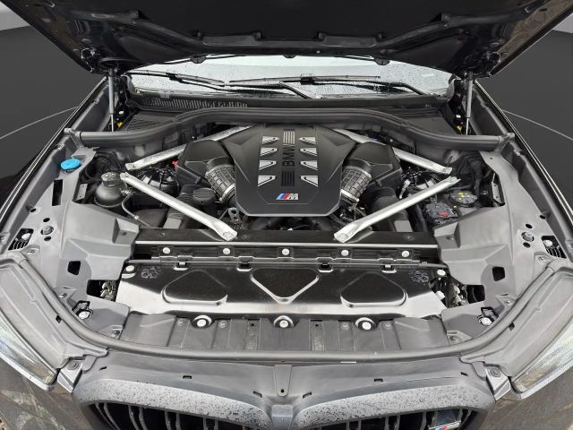 BMW X5 M-Sport M60i xDrive