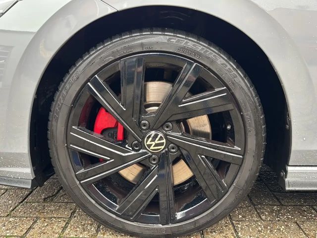 Volkswagen Golf GTI Golf VIII