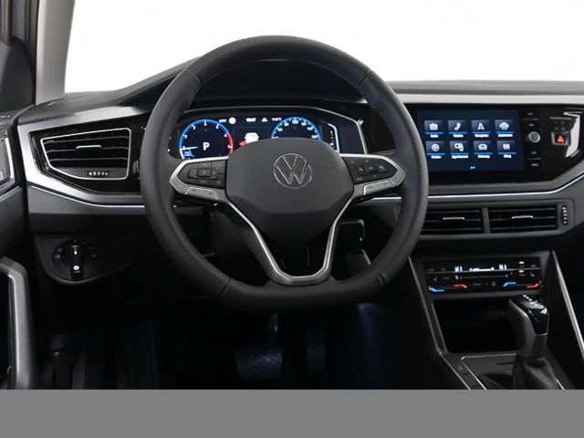 Volkswagen Polo 1.0 TSI DSG IQ.Drive Style