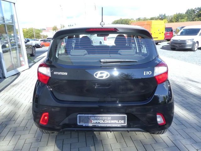 Hyundai i10 1.0 Select