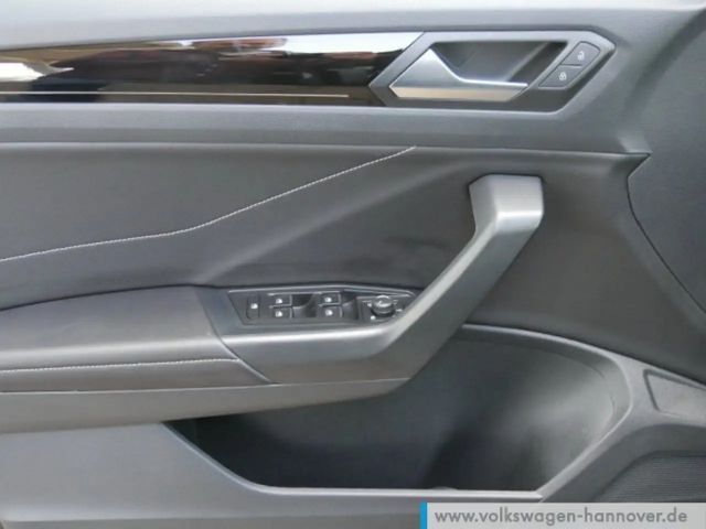Volkswagen T-Roc 1.5 TSI DSG R-Line Style