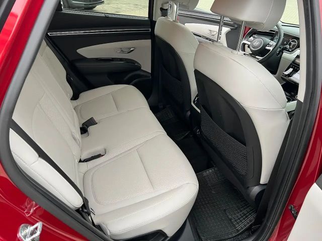 Hyundai Tucson 1.6 Prime T-GDi