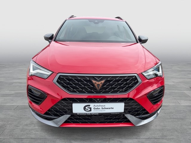 Cupra Ateca 2.0 TSI 4Drive DSG