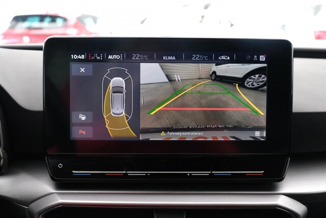 Seat Leon DSG FR-lijn Sportstourer