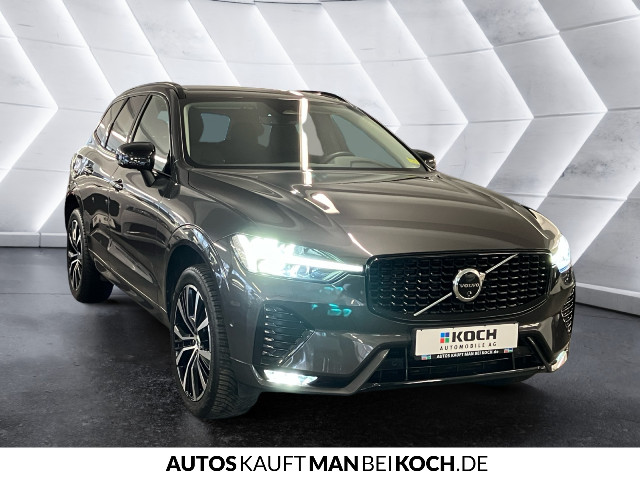 Volvo XC60 XC60