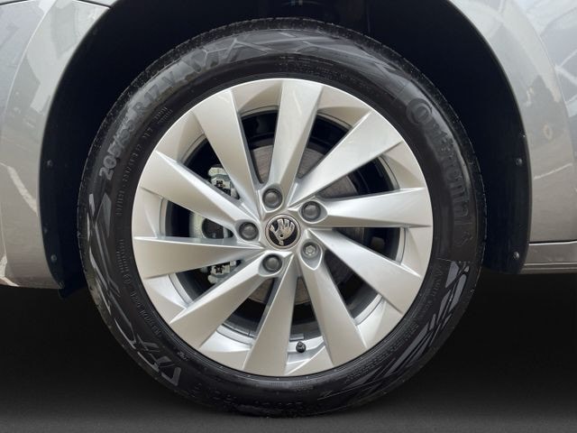 Skoda Octavia 2.0 TDI Combi Selection