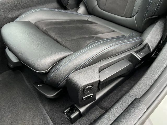 BMW i4 Coupé Gran Coupé M-Sport eDrive40