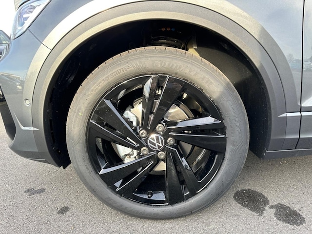 Volkswagen T-Roc 1.5 TSI DSG