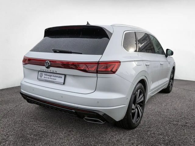 Volkswagen Touareg 3.0 V6 TDI 3.0 V6 TSI R-Line