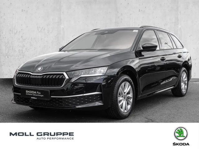 Skoda Octavia Combi Selection Selection