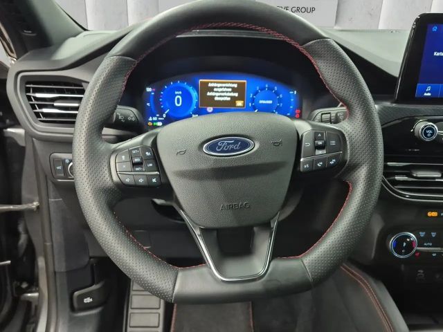 Ford Kuga ST Line X