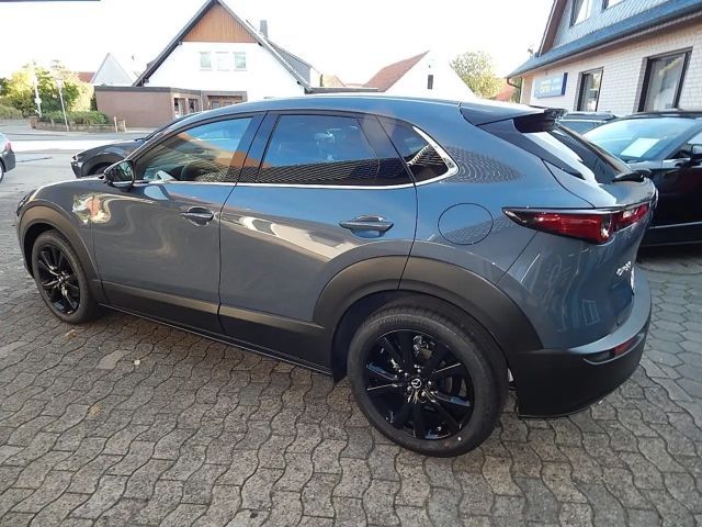 Mazda CX-30 2.5L SkyActiv e-Skyactiv