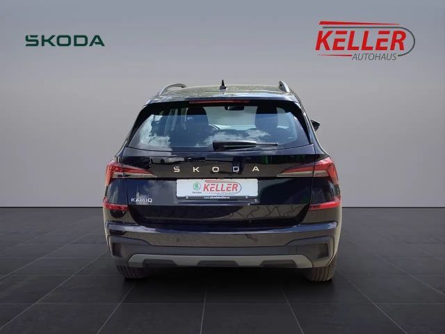 Skoda Kamiq 85 Drive