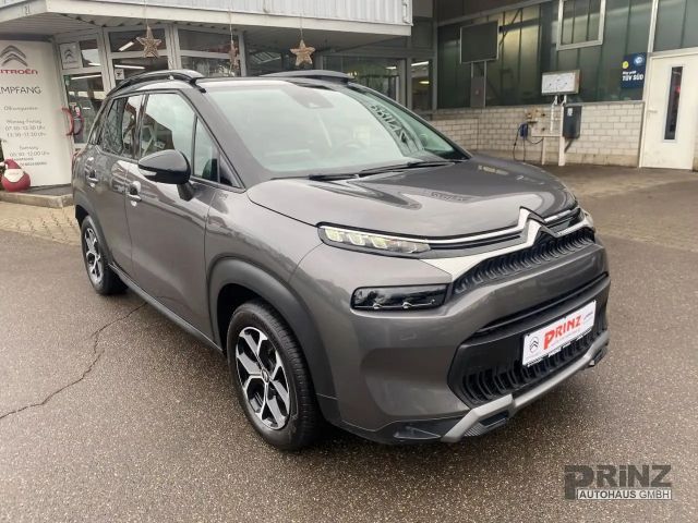 Citroën C3 Aircross Plus