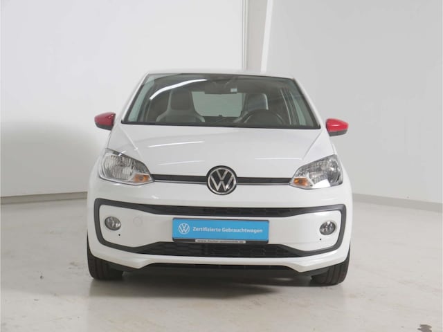 Volkswagen up! 1.0 MPI Move Move up!