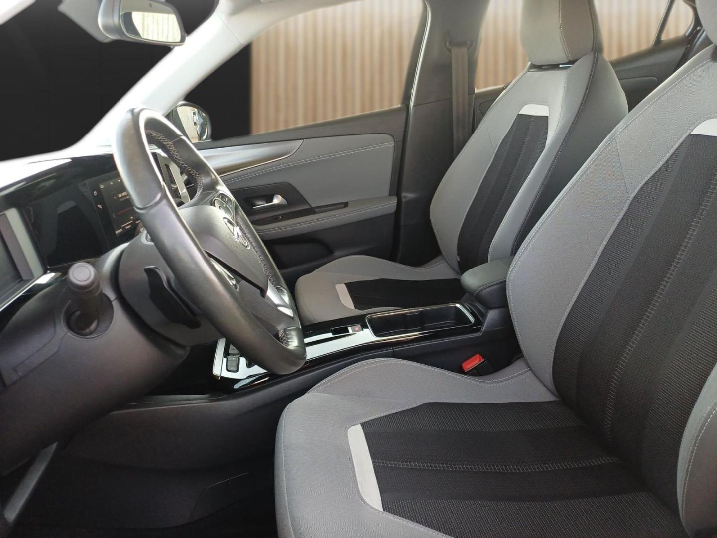 Opel Mokka 1.2 Turbo Turbo