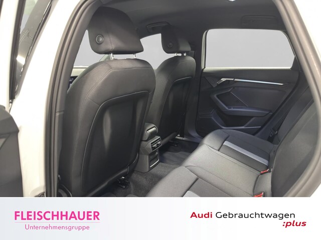 Audi A3 30 TFSI S-Tronic Sportback