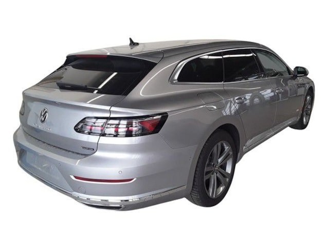 Volkswagen Arteon Shooting Brake DSG