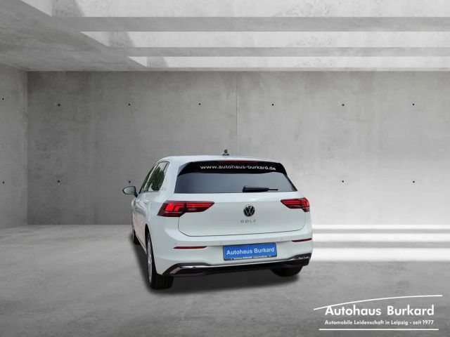 Volkswagen Golf 1.5 TSI