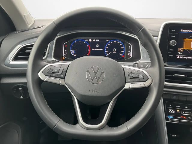Volkswagen T-Roc 1.5 TSI Style