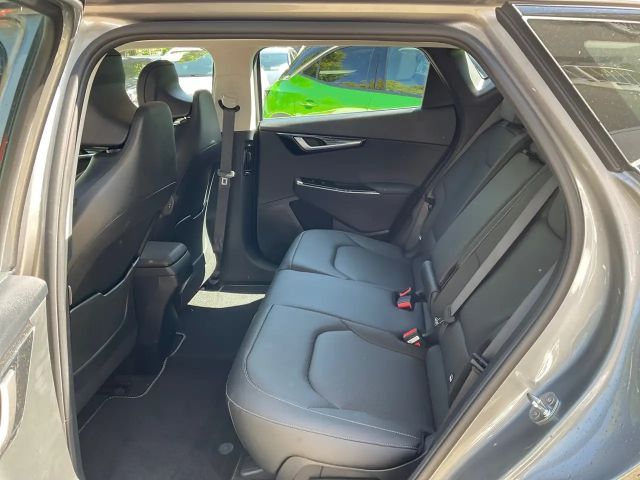 Kia EV6 Elektro 360 Grad Kamera, Abstandstempomat