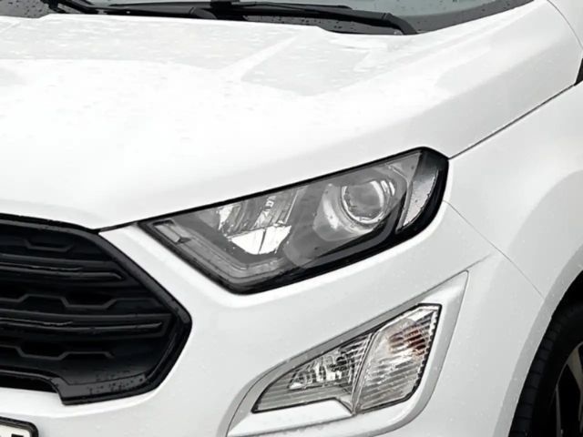 Ford EcoSport ST Line