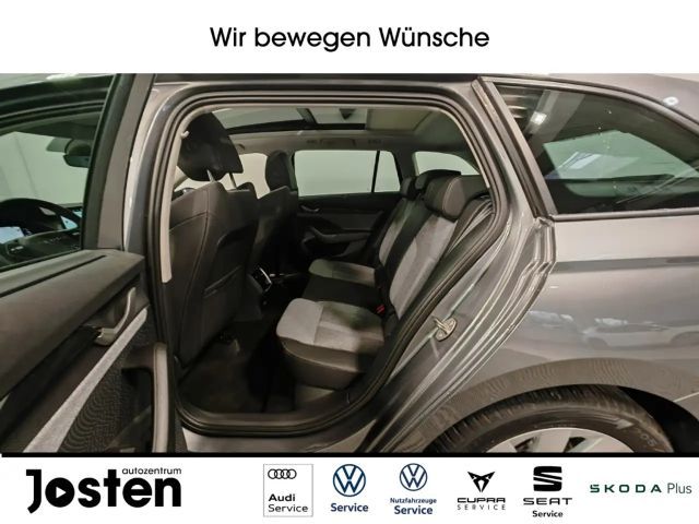 Skoda Octavia 1.5 TSI Selection