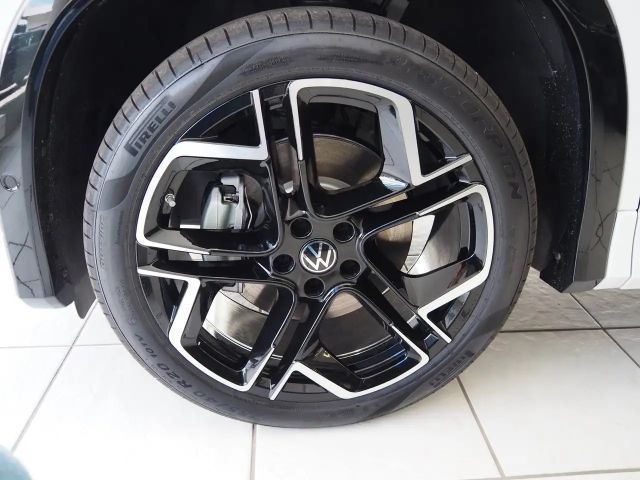 Volkswagen Tayron 4Motion DSG