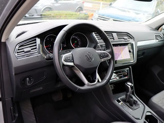 Volkswagen Tiguan 1.5 TSI DSG Life