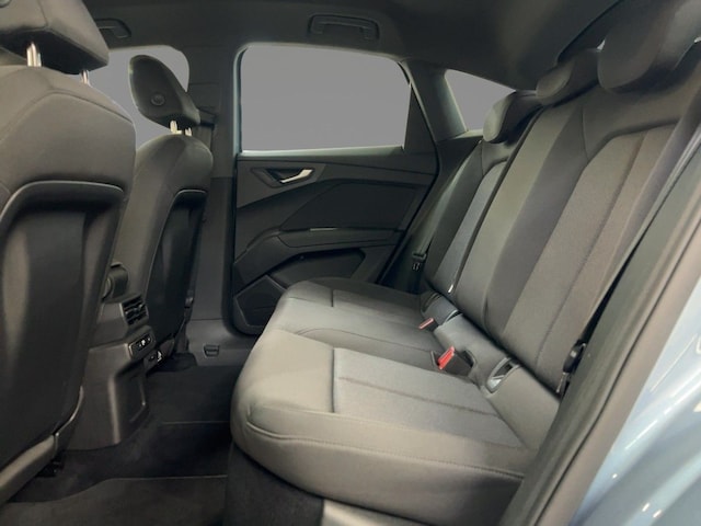 Audi Q4 e-tron 35 Sportback