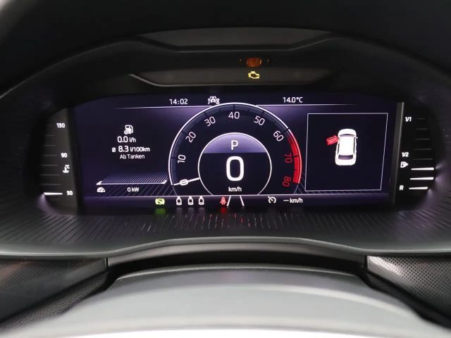 Skoda Kamiq 1.5 TSI Style Style