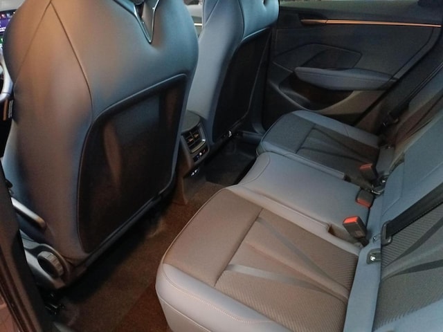 Cupra Terramar 1.5 eTSI