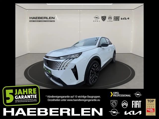 Peugeot 3008 1.2 145 e-DSC6 ACC+LED+Navi+SHZ+Winterp.