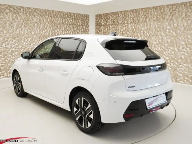 Peugeot 208 Allure Pack PureTech