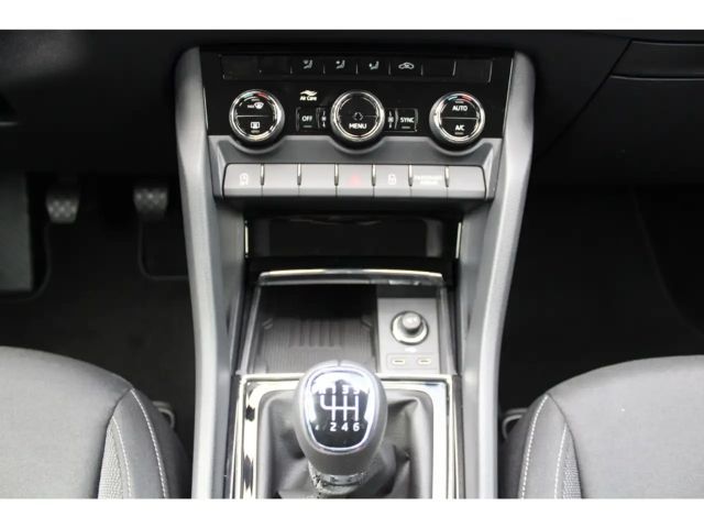 Skoda Karoq ACT Selection