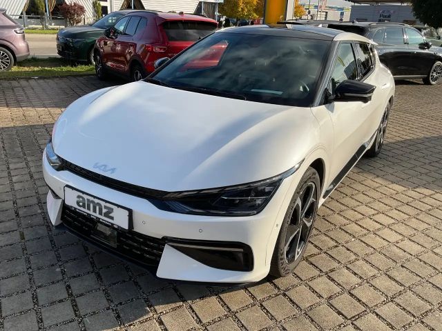 Kia EV6 77,4 kWh GT-Line