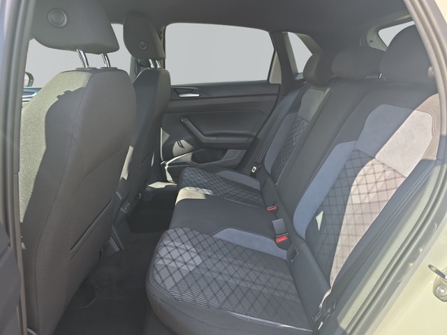 Volkswagen Polo 1.0 TSI LED+KILMA+PDC+SHZ