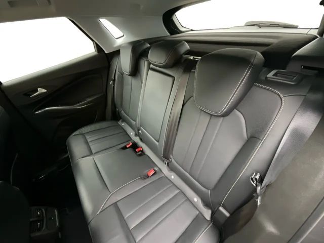 Opel Grandland X Innovation