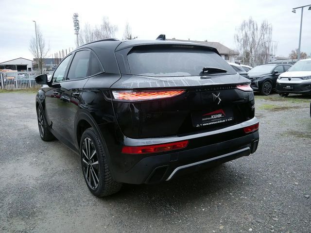 DS DS 7 Crossback BlueHDi Crossback