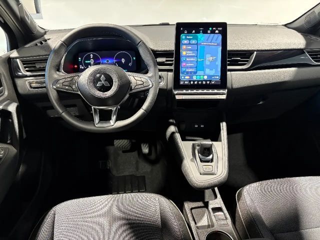 Mitsubishi Grandis 1.8 First Edition HEV