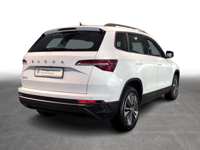 Skoda Karoq 2.0 TDI Tour