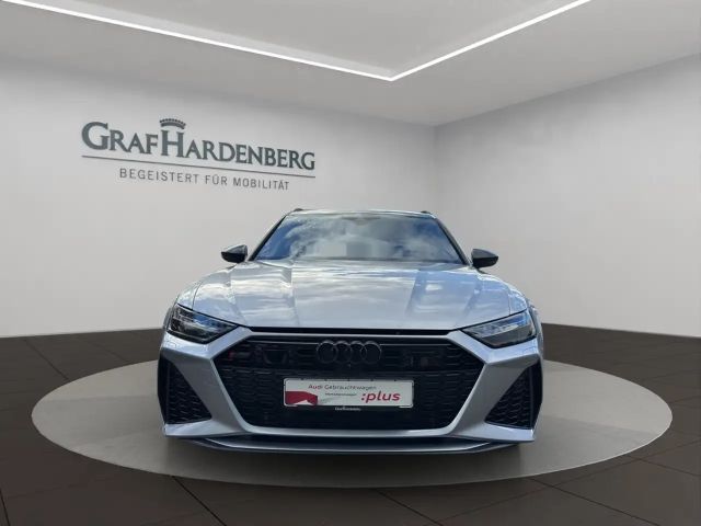 Audi RS6 Avant Performance Quattro