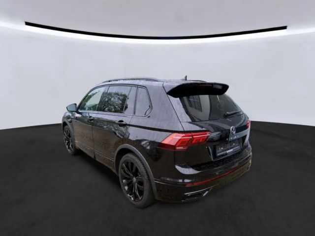 Volkswagen Tiguan 2.0 TSI DSG R-Line