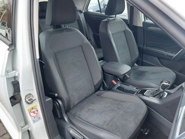 Volkswagen T-Roc DSG Style