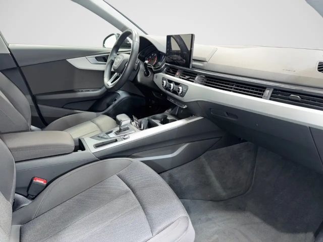 Audi A4 35 TDI S-Tronic