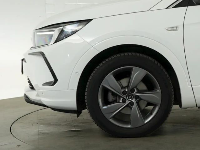 Opel Grandland X Elegance